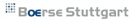 Boerse Stuttgart