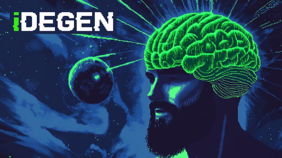 Der Meme-Token, der den nächsten KI-Trend im Krypto-Bereich anführt Der Meme-Token, der den nächsten KI-Trend im Krypto-Bereich anführt