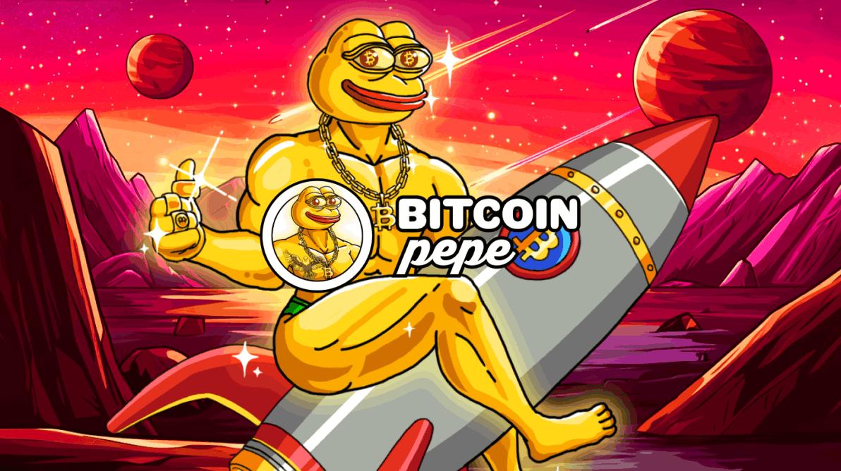 XRP wird „niemals“ $500 erreichen - Bitcoin Pepe's 6,6 Millionen US-Dollar bestätigen dies. XRP wird „niemals“ $500 erreichen - Bitcoin Pepe's 6,6 Millionen US-Dollar bestätigen dies.