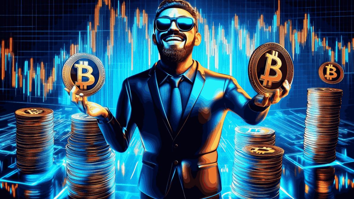 Beste Kryptowährung jetzt kaufen: Bitcoin vs Altcoins während $120K droht Beste Kryptowährung jetzt kaufen: Bitcoin vs Altcoins während $120K droht