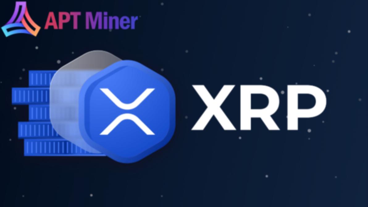 XRP- & Dogecoin-Investoren nutzen APT Miner um ein passives Einkommen von 3.000 US-Dollar pro Tag zu verdienen XRP- & Dogecoin-Investoren nutzen APT Miner um ein passives Einkommen von 3.000 US-Dollar pro Tag zu verdienen