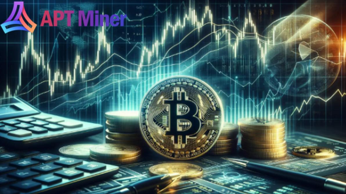 Bitcoin-, XRP- und Dogecoin-Investoren nutzen APT Miner, um täglich 3.000 USD passives Einkommen zu erzielen Bitcoin-, XRP- und Dogecoin-Investoren nutzen APT Miner, um täglich 3.000 USD passives Einkommen zu erzielen