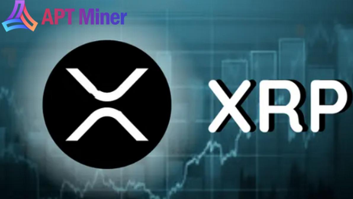 XRP- und DOGE-Inhaber strömen zu APTMiner, um 3.000 Dollar pro Tag zu verdienen XRP- und DOGE-Inhaber strömen zu APTMiner, um 3.000 Dollar pro Tag zu verdienen