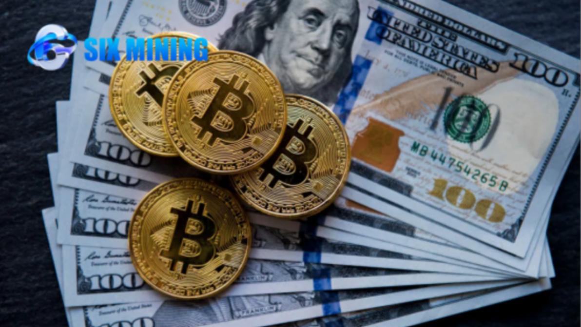 Ist BTC im stetigen Trend? SIX MINING verdient 2.800 $ pro Tag, garantierter Gewinn! Ist BTC im stetigen Trend? SIX MINING verdient 2.800 $ pro Tag, garantierter Gewinn!