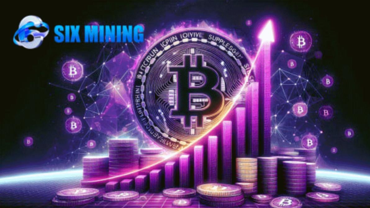 Verdienen Sie ganz einfach 11.000 $ pro Tag mit Bitcoin Cloud Mining Verdienen Sie ganz einfach 11.000 $ pro Tag mit Bitcoin Cloud Mining