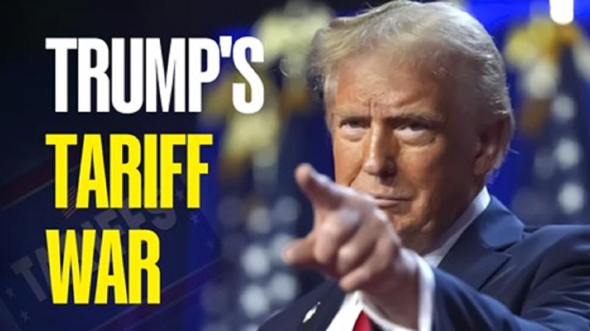 Warum diese kleine Kupfer-Aktie ein 5X-Revaluation-Potenzial haben könnte, während Trumps Zölle drohen! Warum diese kleine Kupfer-Aktie ein 5X-Revaluation-Potenzial haben könnte, während Trumps Zölle drohen!