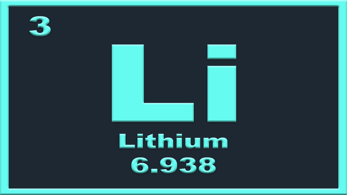 Lithium-Bombe: Montag Eskalation am Börsenparkett?! Lithium-Bombe: Montag Eskalation am Börsenparkett?!