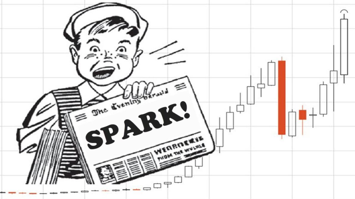 Breaking News: Montag der totale Lithium-Run? Breaking News: Montag der totale Lithium-Run?