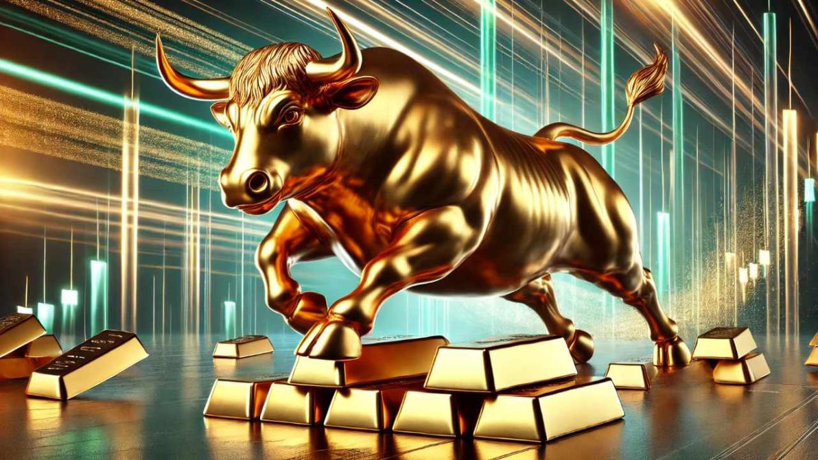 Gold über $3.500 - Forge Resources positioniert sich als seltene Doppel-Chance in einem sich wandelnden Weltmarkt Gold über $3.500 - Forge Resources positioniert sich als seltene Doppel-Chance in einem sich wandelnden Weltmarkt