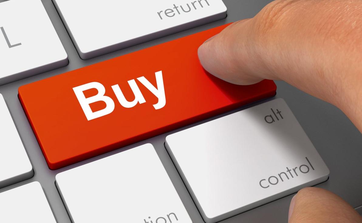 Neuer Hot Stock: Auf den Gewinner von morgen setzen Neuer Hot Stock: Auf den Gewinner von morgen setzen