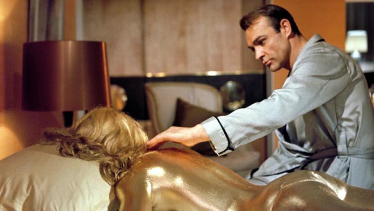Canary Gold: Ein Film sagt mehr als 1.000 Worte!! Canary Gold: Ein Film sagt mehr als 1.000 Worte!!