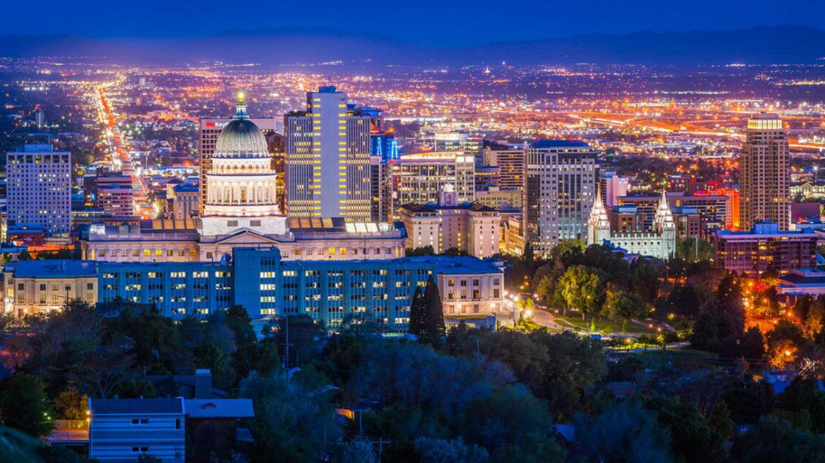 Breaking News: ExoPTEN auf der Weltbühne in Salt Lake City! Breaking News: ExoPTEN auf der Weltbühne in Salt Lake City!