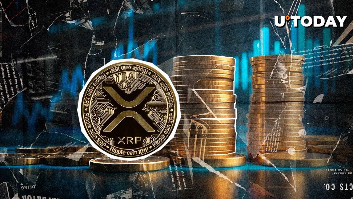 Nach dem Genius Act - Dieses börsennotierte XRP-Unternehmen greift im Token-Finanzmarkt an! Nach dem Genius Act - Dieses börsennotierte XRP-Unternehmen greift im Token-Finanzmarkt an!