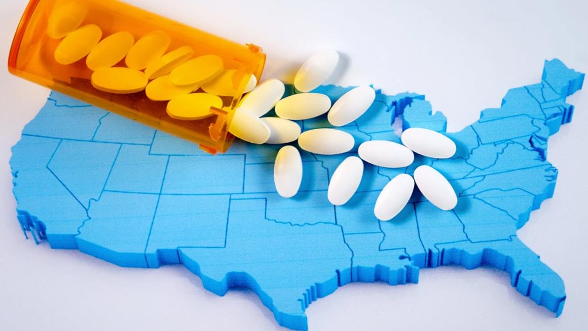 InnoCan Pharma: Hat man die Rettung für die USA in der Schublade? InnoCan Pharma: Hat man die Rettung für die USA in der Schublade?