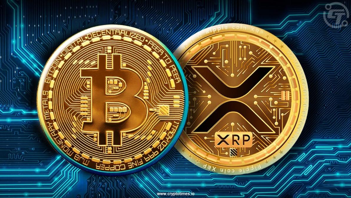LiquidLink startet Bitcoin Lightning- und XRP-ILP-Nodes – Aufbau des Rückgrats der tokenisierten Finanzwelt LiquidLink startet Bitcoin Lightning- und XRP-ILP-Nodes – Aufbau des Rückgrats der tokenisierten Finanzwelt