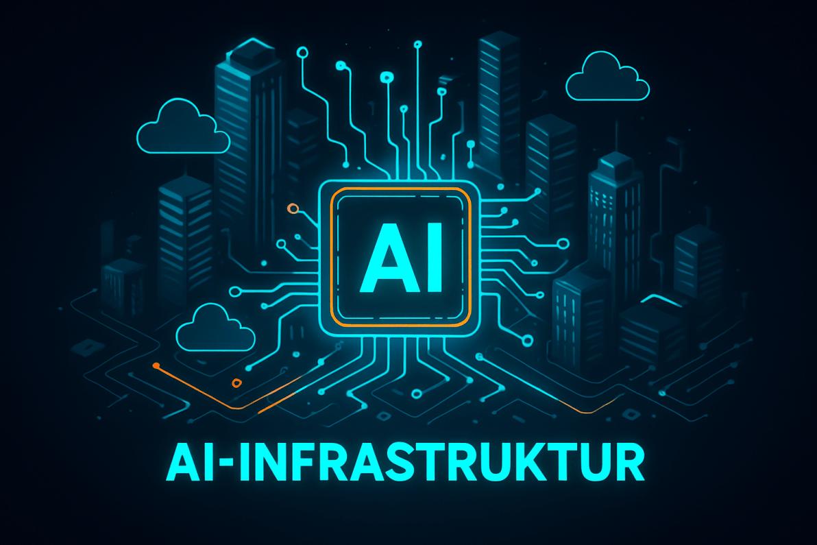 Alset AI: Aufbau des Rückgrats für Nordamerikas KI-Infrastruktur-Boom Alset AI: Aufbau des Rückgrats für Nordamerikas KI-Infrastruktur-Boom