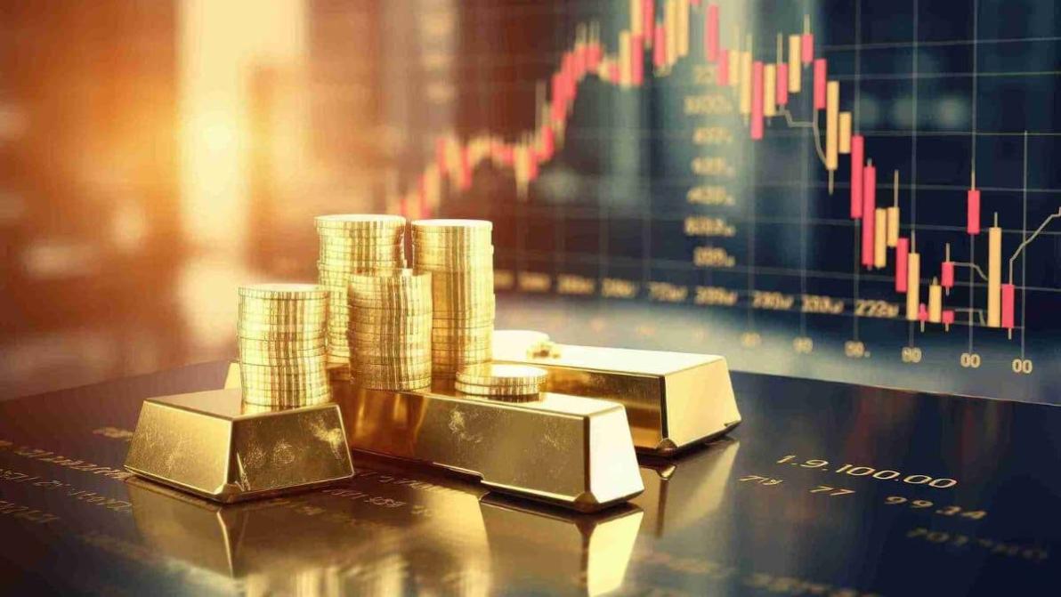Zentralbanken kaufen 1.000 Tonnen Gold: Dieser Junior-Miner erzielt einen beispiellosen Gewinn von 831 %!! Zentralbanken kaufen 1.000 Tonnen Gold: Dieser Junior-Miner erzielt einen beispiellosen Gewinn von 831 %!!