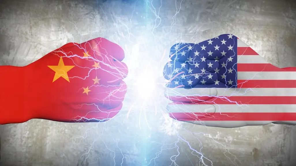 Trumps Dekret entfacht Antimon-Boom – Wird Global Tactical Amerikas Antwort auf Chinas Rohstoffdominanz? Trumps Dekret entfacht Antimon-Boom – Wird Global Tactical Amerikas Antwort auf Chinas Rohstoffdominanz?