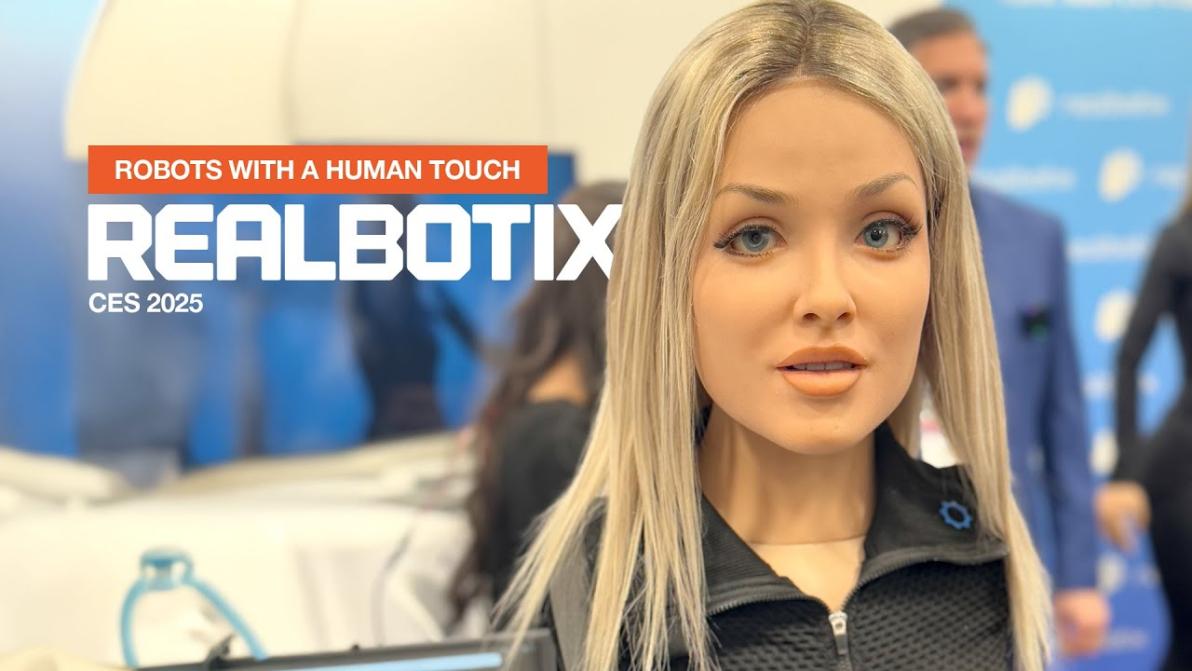 Von Robotern regiert: Warum die nächste Welle der Automatisierung den US-Aktienmarkt erobern könnte Von Robotern regiert: Warum die nächste Welle der Automatisierung den US-Aktienmarkt erobern könnte