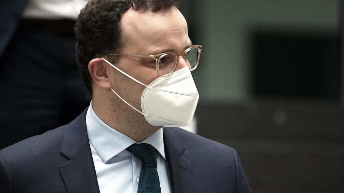 Wirtschaft - Grüne kritisieren fehlende Masken-Aufarbeitung Wirtschaft - Grüne kritisieren fehlende Masken-Aufarbeitung