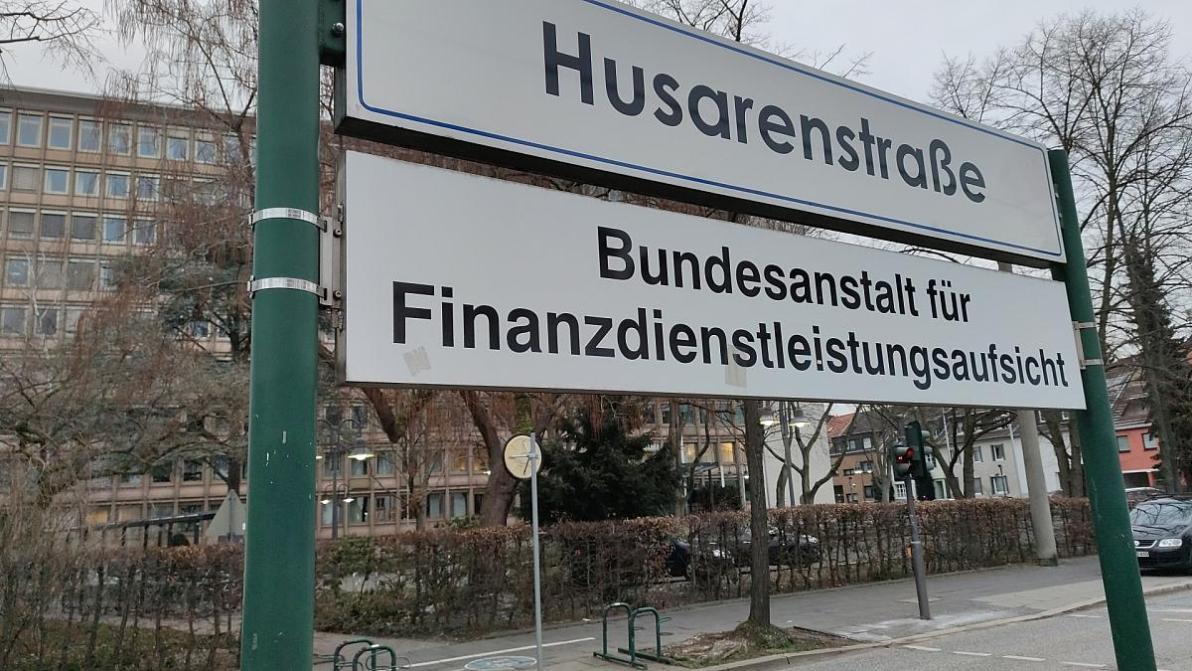 Wirtschaft - Bafin gegen geringeren Sicherheitspuffer für Banken Wirtschaft - Bafin gegen geringeren Sicherheitspuffer für Banken