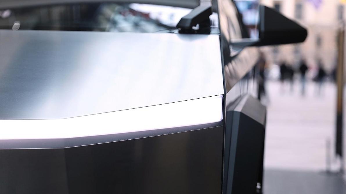 Wirtschaft - Ost-Wirtschaft sieht Tesla-Standort wegen Grenzkontrollen gefährdet Wirtschaft - Ost-Wirtschaft sieht Tesla-Standort wegen Grenzkontrollen gefährdet