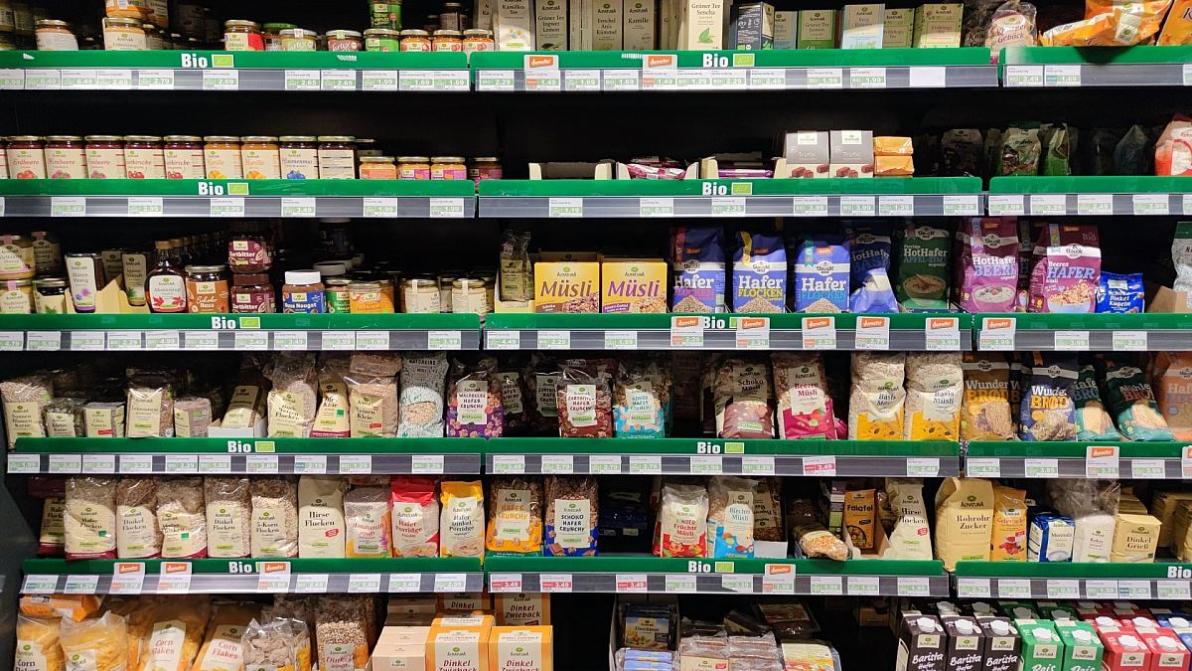 Wirtschaft - Verbraucherschützer warnen vor Rückzug der Green-Claims-Richtlinie Wirtschaft - Verbraucherschützer warnen vor Rückzug der Green-Claims-Richtlinie