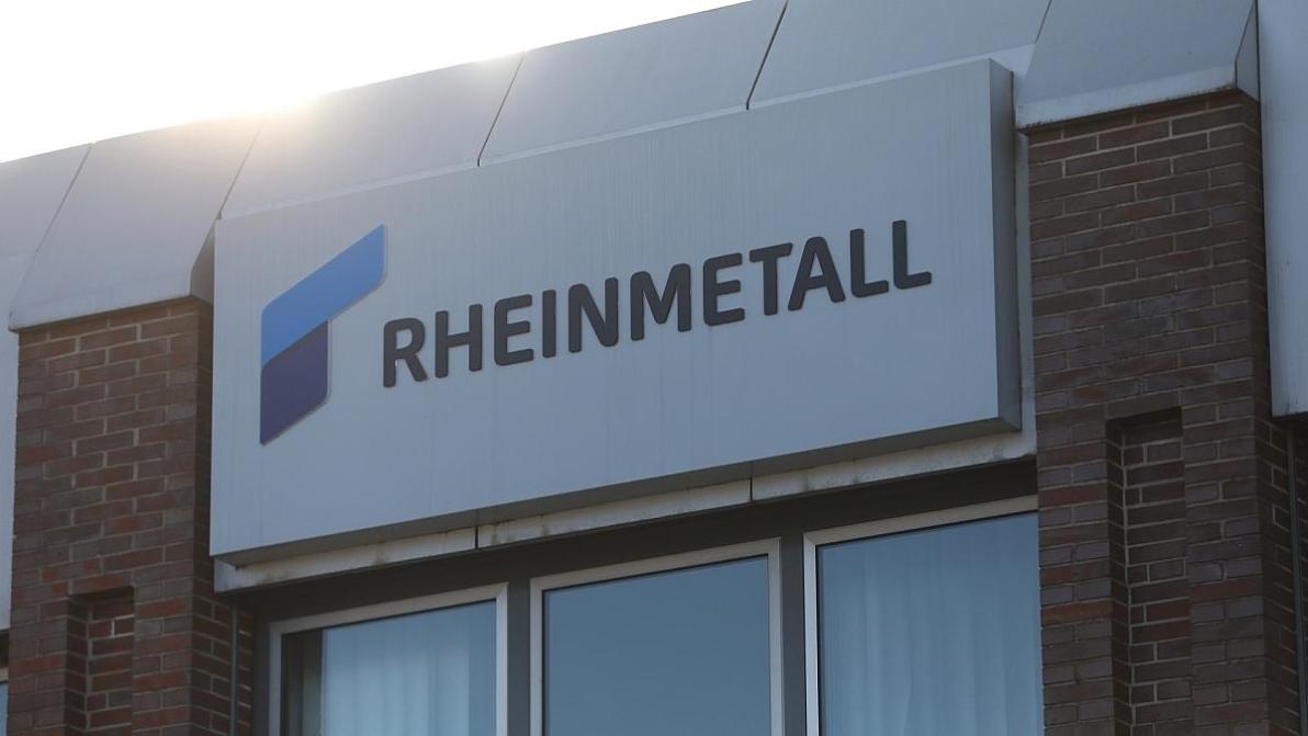 Wirtschaft - NRW erkundigte sich bei USA nach Rheinmetall-Rüstungsprojekt Wirtschaft - NRW erkundigte sich bei USA nach Rheinmetall-Rüstungsprojekt