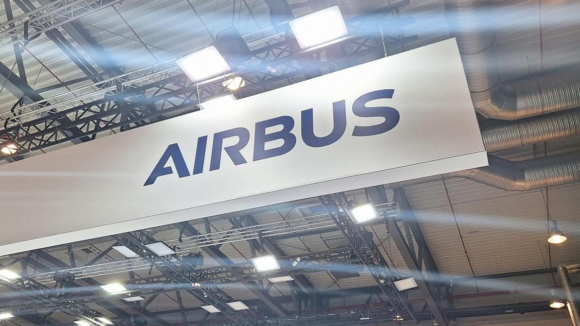 Wirtschaft - Airbus-Aufsichtsratschef fordert europäische nukleare Abschreckung Wirtschaft - Airbus-Aufsichtsratschef fordert europäische nukleare Abschreckung