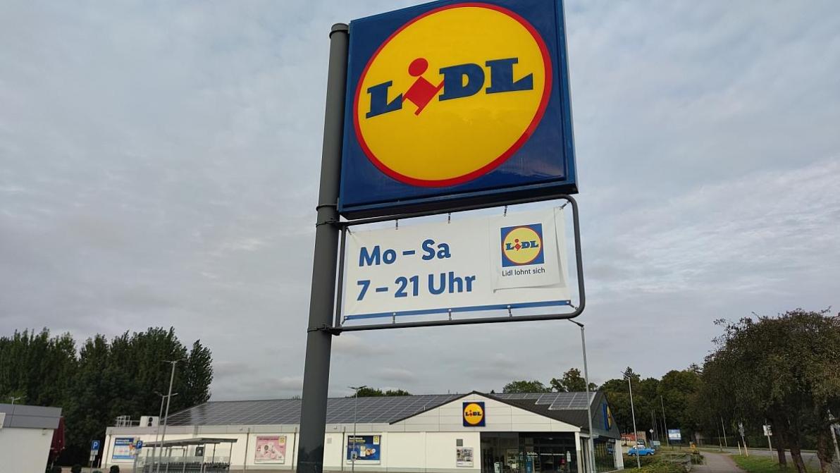 Wirtschaft - Keine Werbeaktion - Lidl kündigt langfristige Preissenkung an Wirtschaft - Keine Werbeaktion - Lidl kündigt langfristige Preissenkung an