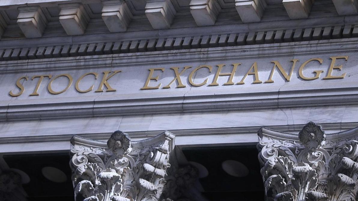 Wirtschaft - US-Börsen lassen leicht nach - Anleger blicken auf Fed Wirtschaft - US-Börsen lassen leicht nach - Anleger blicken auf Fed