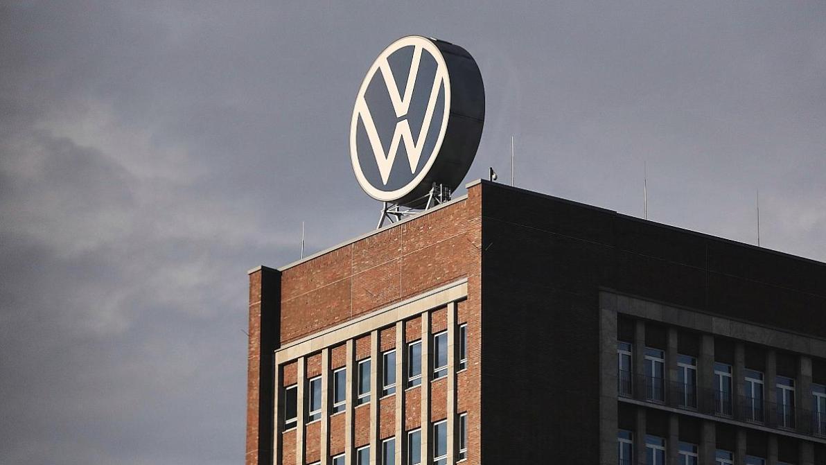 Wirtschaft - VW stellt Datum für EU-Verbrennerverbot infrage Wirtschaft - VW stellt Datum für EU-Verbrennerverbot infrage