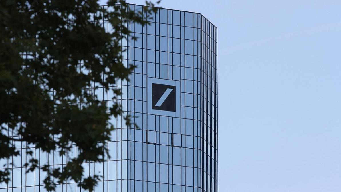 Wirtschaft - DWS erweitert Kreditkooperation mit Deutscher Bank Wirtschaft - DWS erweitert Kreditkooperation mit Deutscher Bank