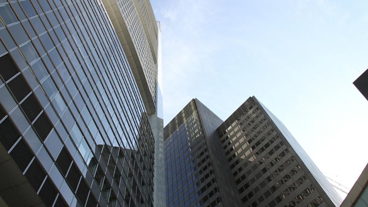 Wirtschaft - Eba sieht Banken gut gerüstet für Zölle und Marktturbulenzen Wirtschaft - Eba sieht Banken gut gerüstet für Zölle und Marktturbulenzen