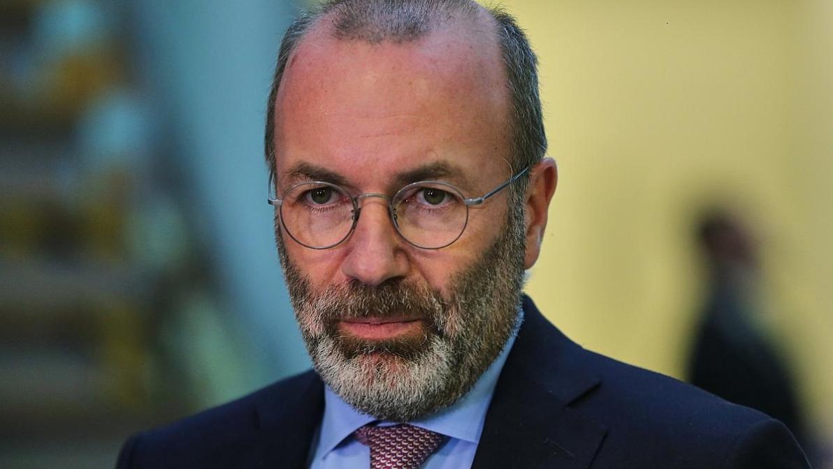 Wirtschaft - Weber spricht sich gegen Annäherung Europas an Peking ais Wirtschaft - Weber spricht sich gegen Annäherung Europas an Peking ais