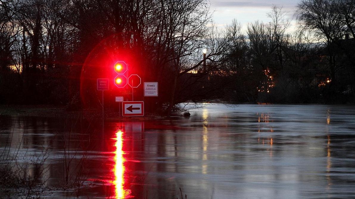 Wirtschaft - Chemische Industrie will stärkeren Fokus auf Wasserstraßen-Ausbau Wirtschaft - Chemische Industrie will stärkeren Fokus auf Wasserstraßen-Ausbau