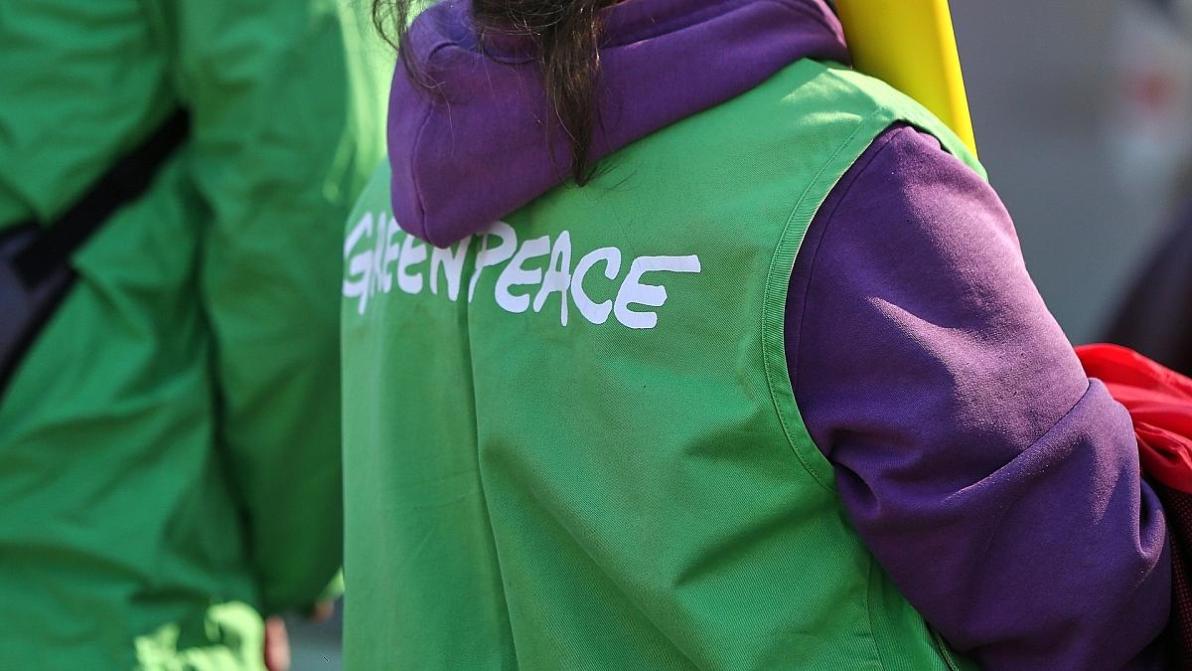 Wirtschaft - Greenpeace drängt auf stärkere Kontrolle von Billigimporten Wirtschaft - Greenpeace drängt auf stärkere Kontrolle von Billigimporten