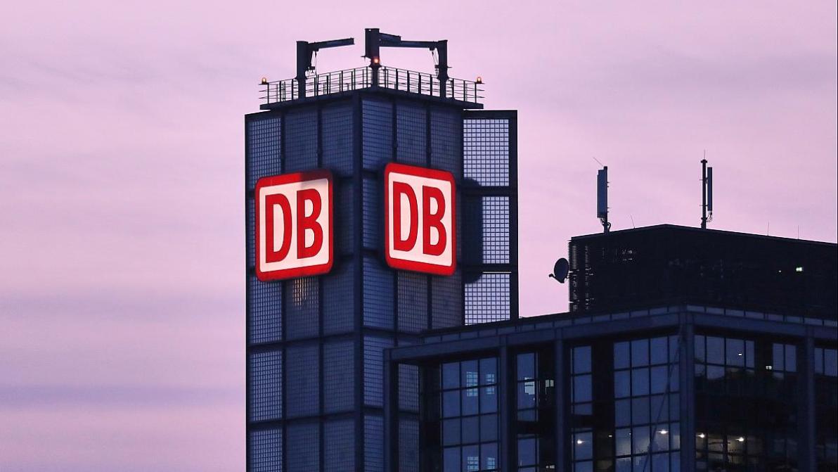 Wirtschaft - Deutsche Bahn verbessert Wirtschaftlichkeit Wirtschaft - Deutsche Bahn verbessert Wirtschaftlichkeit
