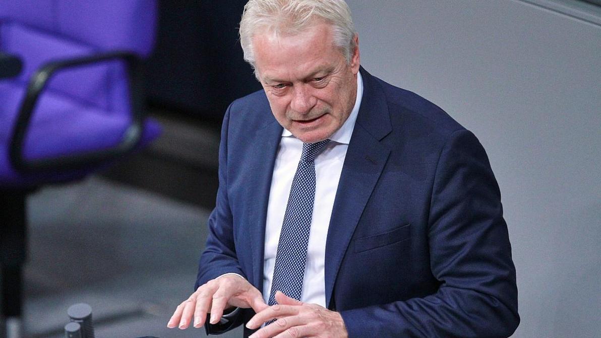 Wirtschaft - Bauernpräsident will von künftigem Minister weniger Vorschriften Wirtschaft - Bauernpräsident will von künftigem Minister weniger Vorschriften