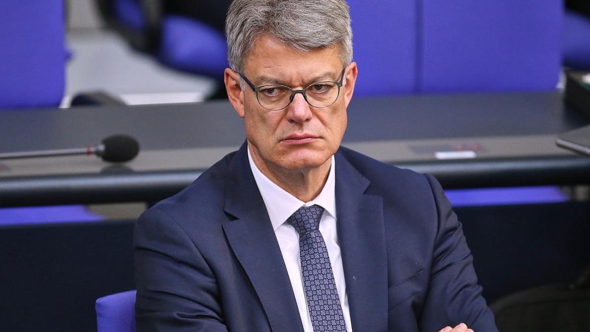 Wirtschaft - Verkehrsminister spricht Machtwort bei der Bahn Wirtschaft - Verkehrsminister spricht Machtwort bei der Bahn