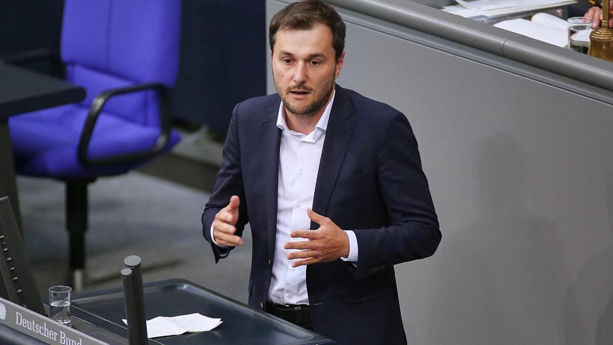 Wirtschaft - SPD drängt EU zum Durchgreifen gegen Musks Plattform X Wirtschaft - SPD drängt EU zum Durchgreifen gegen Musks Plattform X