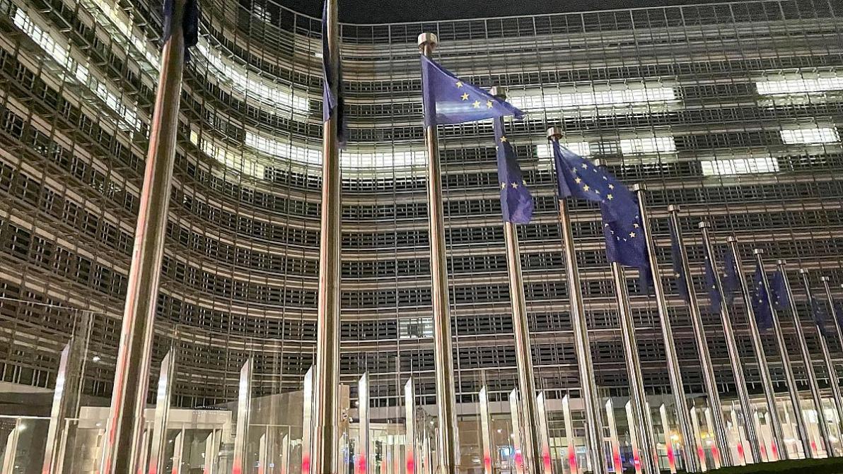 Wirtschaft - EU nimmt bei Gegenzöllen vor allem US-Industrie ins Visier Wirtschaft - EU nimmt bei Gegenzöllen vor allem US-Industrie ins Visier