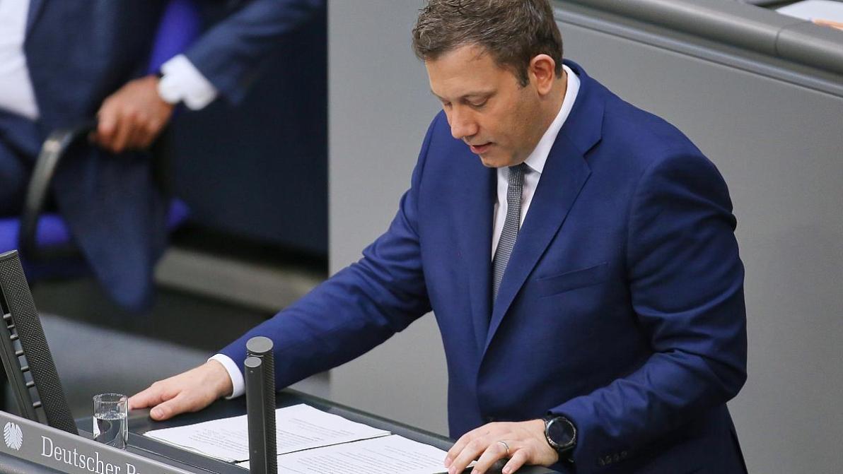Wirtschaft - IW warnt vor Verschiebebahnhof im Bundeshaushalt Wirtschaft - IW warnt vor Verschiebebahnhof im Bundeshaushalt