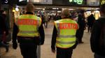 SPD-Politiker Wiefelspütz für mehr Polizei