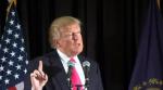 Karl-Theodor zu Guttenberg: Trump hat nicht viel Ahnung von der Nato