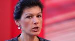 Sahra Wagenknecht: Wagenknecht will nach London-Anschlag Veränderung der Außenpolitik