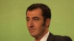 Özdemir wirbt für Grün-Schwarz in Baden-Württemberg