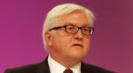 Steinmeier warnt in Ukraine-Krise vor militärischem Konflikt