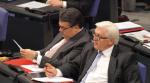 Ägypten : Steinmeier und Gabriel verurteilen Anschläge auf Kirchen in Ägypten