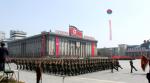 Donald Trump: Nordkorea droht USA mit nuklearem Gegenschlag